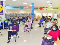 Director's Meetings with Teaching Staffs